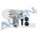 H25104  	 250FL Main Rotor Housing Set/Sliver